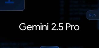 Google Gemini Pro 2.5