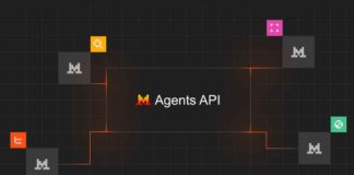 Mistral Agents API