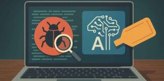 AI Bugs Cybersecurity