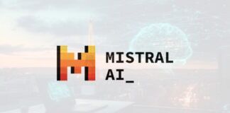 Mistral AI Artificial Intelligence Paris