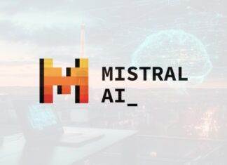 Mistral AI Artificial Intelligence Paris
