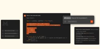 Mistral Code