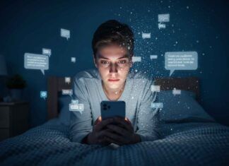 Meta, TikTok and X Challenge UK Online Safety Data Demands AI Addiction Social Media Chatbots