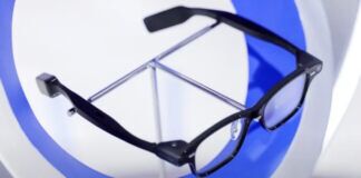 Alibaba Quark AI Glasses
