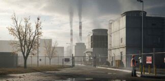 Data Centers Pollution AI Environment sustainability