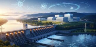 Hydro power Hydroelectric Plant (3)