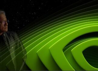 Nvidia CEO Says Tech Sell-Off Is a Buying Opportunity