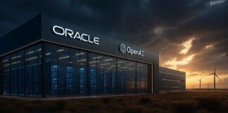 Oracle OpenAI partnership