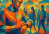 Google’s SensorFM AI Model Learns Patterns From Messy Wearable Data Smartwatch wearable