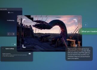 Game Bar AI Gaming Copilot