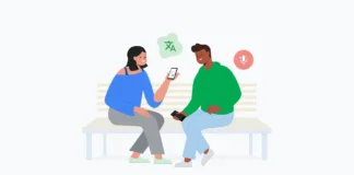 Google Translate Gemini AI
