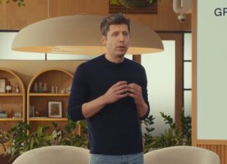 Sam Altman GPT-5 Release