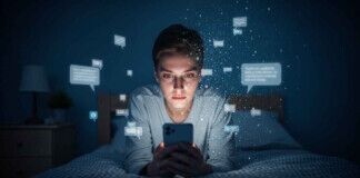 AI Chatbots teens child safety