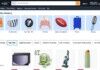 FTC and 22 States Sue Amazon Over Alleged Hidden Ad Surcharges Amazon US website