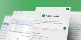 Microsoft 365 Agent Mode
