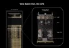 NVIDIA Vera Rubin NVL144 CPX rack and tray