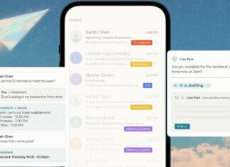 Perplexity Email Assistant for max users