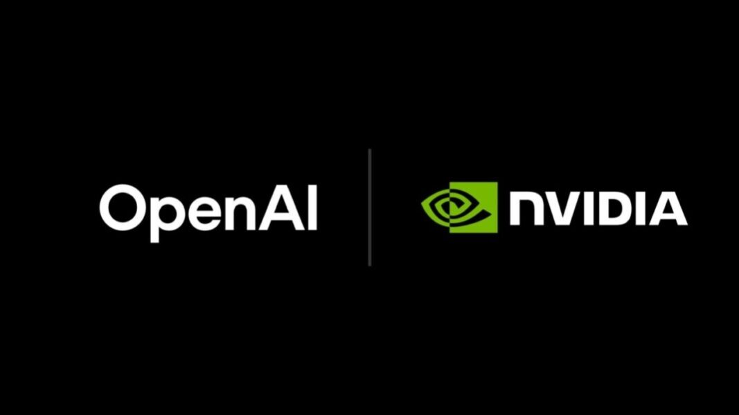 openai nvidia partnership