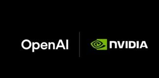 openai nvidia partnership