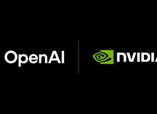 openai nvidia partnership