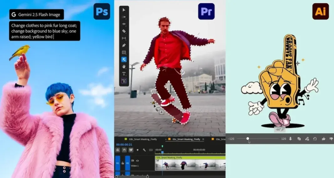 adobe-unleashes-firefly-5-image-model-and-major-ai-upgrades-for