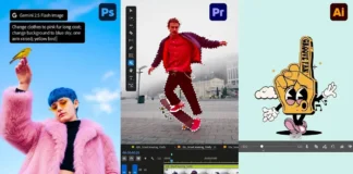 Adobe AI