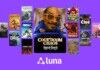 Amazon Luna