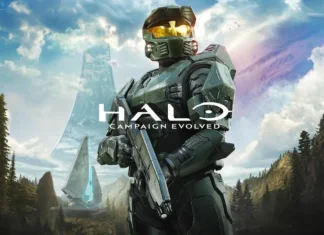 Halo Campaign Evolved