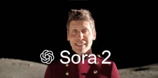 OpenAI Sora 2
