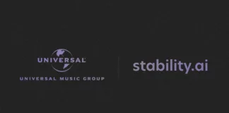 Universal Music Group Stability AI partnership