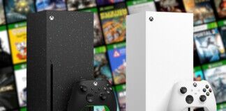 Xbox Series X