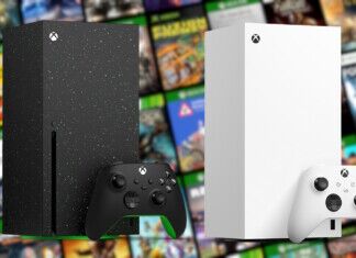 Xbox Series X