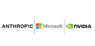 Anthropic Microsoft Nvidia partnership