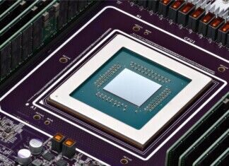 Google Axion CPU