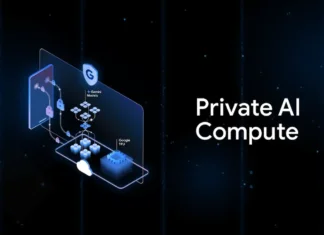 Google Private AI Compute