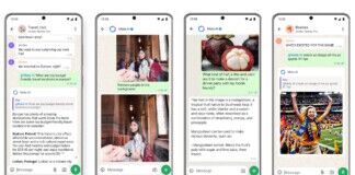 Meta AI WhatsAPP AI Chatbot