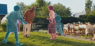 Meta Segment Anything 3 SAM 3