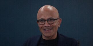 Satya Nadella on the Dwarkesh Patel podcast