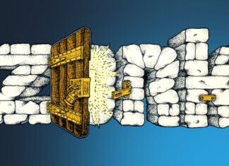 ZORK game