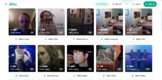 diVine video app