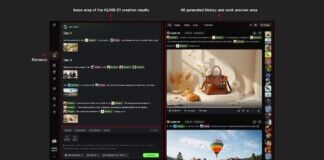 Kling O1 Video