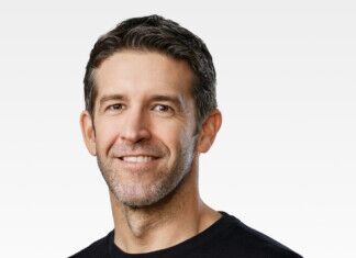 John Ternus Becomes Apple CEO as Tim Cook Moves to Executive Chair John Ternus