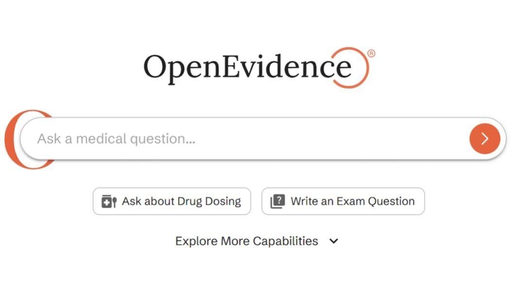 OpenEvidence