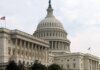 Bernie Sanders Proposes $7 Trillion AI Wealth Fund Bill US Capitol Senate