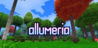 Allumeria