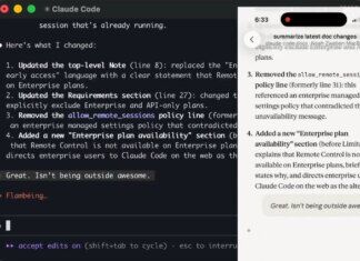 Claude Code Remote Control