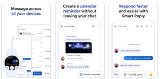 Google Messages