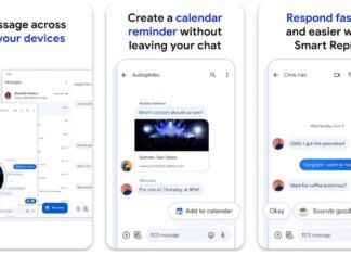 Google Messages