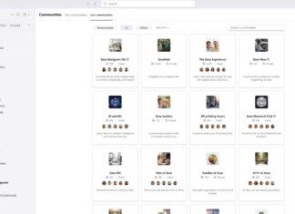 Microsoft Teams Communities