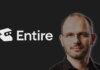 Former GitHub CEO Launches Git Network Built for AI Coding Agents Thomas-Dohmke Entire
